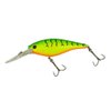 Berkley Flicker Shad Fishing Bait (Firetiger, 5cm)