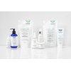 Cuccio Somatology Yogahhh! Detox Bath - Post Workout Relaxing Body Soak - Vegan Formula - Epsom Salts, Goji Berries, Eucalyptus, Greek Mastiha - 16 oz