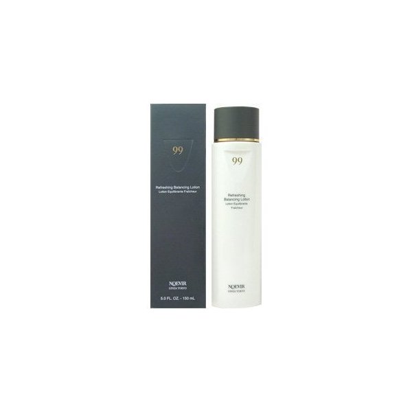 Noevir 99 Refreshing Balancing Lotion 150ml/5oz by Noevir