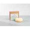 J&L Naturals Sulfate-Free Solid Shampoo Bar - Zero Waste - All Hair Types - Made in US, Plastic Free, Vegan, Cruelty-Free, Sustainable Hair Care (Hydrate (Lemongrass & Tea Tree), Single Bar)