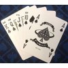 Casino Playing Cards - Westside Lane One Orange New Deck