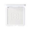 3INA MAKEUP - Vegan - Cruelty Free - The Setting Compact Powder 100 - White - Fixes and Sets Makeup - Mineral Powder - Long Lasting - Mattifying Effect - Absorbs Extra Oilness - Natural Finish