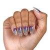Color Street "Pacific Waters" Nail Polish Strips