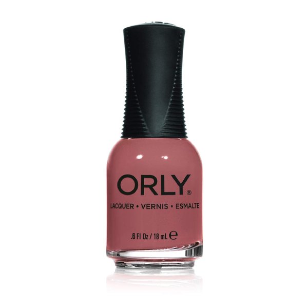 ORLY Nail Lacquer - 20575 Coffee Break by Orly for Women - 0.6 oz Nail Polish