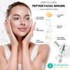 Skin Perfection Ageless Advanced Age-defying Serum Anti-aging Peptides Snap 8 Adipofill Matrixyl Synthe 6 Skin Firm Dipeptide Syn-ake Syn-coll Dmae Haloxyl Hyaluronic Acid