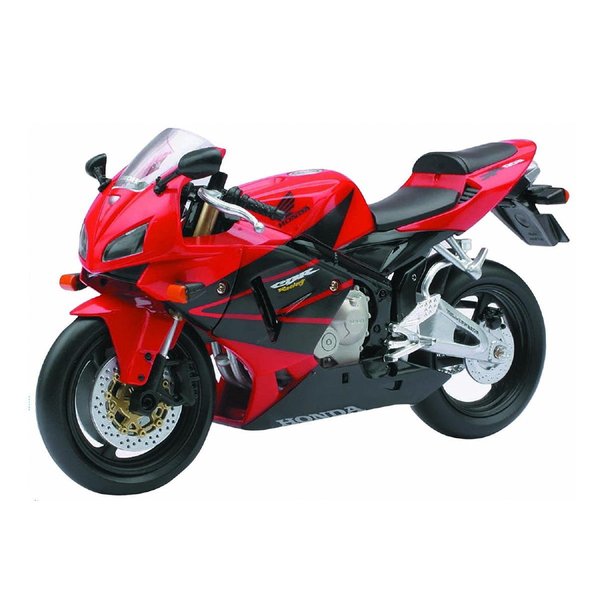 NewRay 1:12 2006 Honda Cbr600Rr Sport Bike