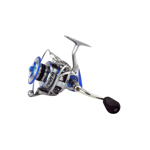 Tsunami Armr Fishing Spinning Reel 4000