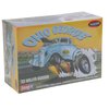 Polar Lights 1933 Willys Coupe Snap Draggin Snap Model Building Kit