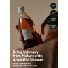 AROMATICA Embrace Body Wash Neroli & Patchouli for Aromatic Shower | Relaxing Your Body & Mind with Earthly and Floral Fragrances | Vegan, Sulfate Free | 10.14fl.oz./300ml