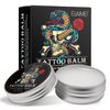 AUSTINE Tattoo Aftercare Butter,Tattoo brightener Balm for New & Older Tattoos.Natural Organic Tattoo Cream.（1.06oz）30g