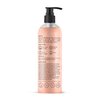 Botanic Hearth British Rose & Almond Body Wash with Shea Butter | Moisturizing Body Wash Shower Gel for Softer, Smoother Skin | Sulfate & Paraben Free | 16 fl oz