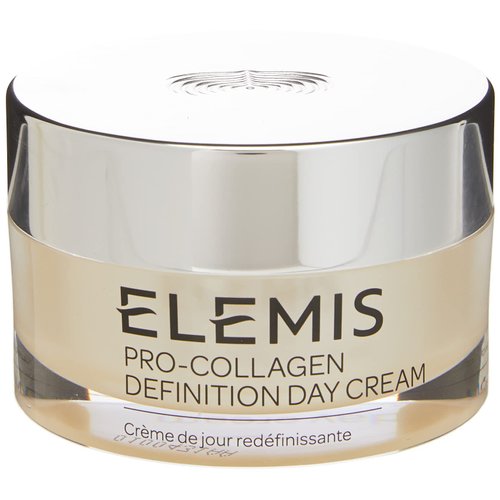 ELEMIS Pro-Definition Day Cream; Lift Effect Firming Day Cream, 1.6 Fl Oz