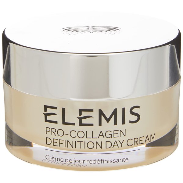 ELEMIS Pro-Definition Day Cream; Lift Effect Firming Day Cream, 1.6 Fl Oz
