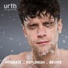 Urth Skin Solutions For Men Hydrating Mask Complex 2 ounces