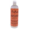 Sheamoisture Coconut & Hibiscus Body Lotion - 13 Oz (Packaging may vary)