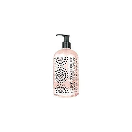 Greenwich Bay Trading Company Kitchen Collection: Pink Grapefruit (Hand Soap)
