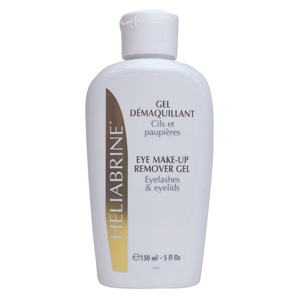 Heliabrine Eye Makeup Remover Gel