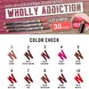 Wholly Addiction Lip Liner - Acorn