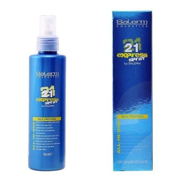Salerm Hair Mask 150 ml