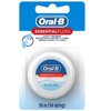 Oral-B Essential Dental Floss Waxed - each, Pack of 2
