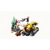 LEGO City Deep Sea Explorers 60092 Submarine Building Kit