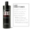 Imperial Barber Luxe Collection Bundle - Shampoo, Conditioner, Body Wash - Organic & Naturally Derived Ingredients, USA Made, Sulfate-Free, Paraben-Free, Gluten-Free