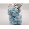 Spa Pure Cool Water Fizzies: Bath Bombs USA Made, Ultra Moisturizing with Shea Butter, Great for Dry Skin (14 Count) Pack of 1