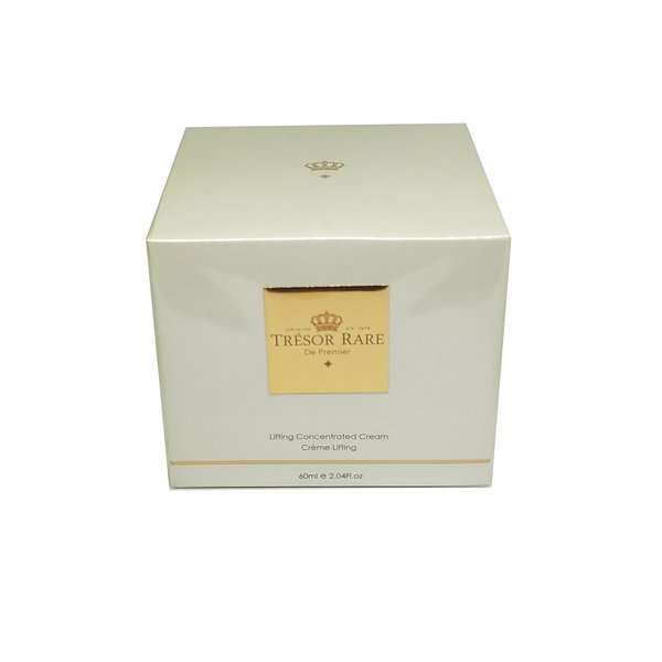 Tresor Rare Lifting Concentrated Cream