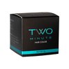 Two Minute Hair Color (Cafe con Leche) Light Brown, Powder, Instant Cover of Grey Hair, Root Concealer, Touch Up Roots Grey Hair, Sweatproof and Windproof, Light Brown