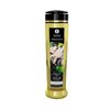 SHUNGA KISSABLE MASSAGE OIL ORGANICA