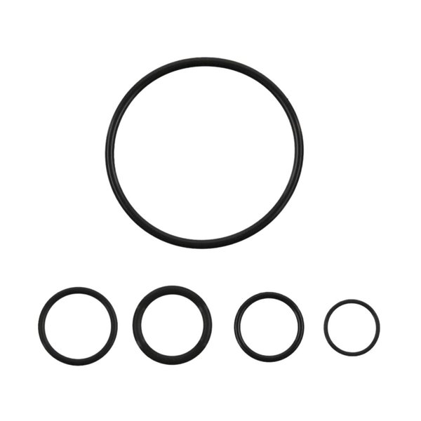 FEL-PRO ES 72962 Oil Filter Gasket