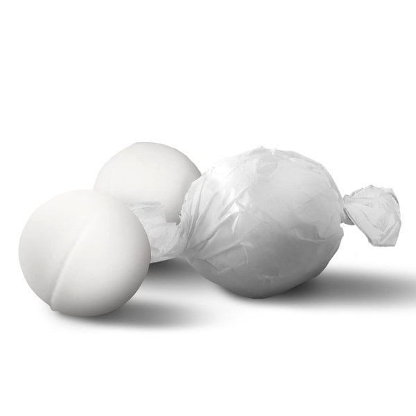 Westin White Tea Bath Bombs - Luxury Hotel Scent Bubble Bath - Safflower Oil, and Cocoa Butter - 2.5 oz. (Pack of 3)