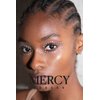 Crystal Eyeliner Jewels ✮ Mercy London Costume Accessories Face Gems Jewels All In One Halloween Headpiece Stick On