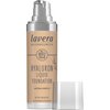 LAVERA Cool Ivory Hyaluron Liquid Foundation, 30 ML