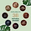 Clairol Natural Instincts Hair Color, [5R] Medium Auburn 1 Each