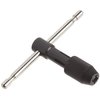 IRWIN Tools T-Handle 1/4-Inch Capacity Tap Wrench (12001)