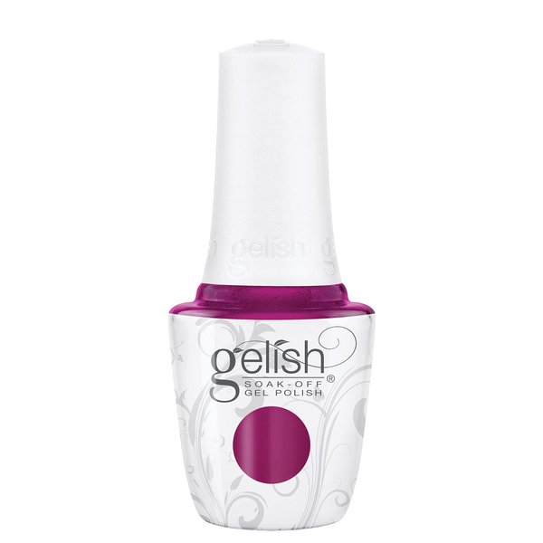 Gelish Fall Collection Change Of Pace - Gel Nail Color, Fall Gel Polish Collection, Gel Nail Color, Long-Lasting Soak Off Gel Polish (Sappy But Sweet, 15mL)