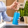Bottle Bright 3 Pack (36 Tablets)- Clean Stainless Steel, Thermos, Tumbler, Insulated, Plastic and Reusable Water Bottles –Bottle Bright Cleaning Tablets are Easy and Safe to Use