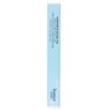 butter LONDON Signature Glass Nail File, Laser-Etched Grind Surface, Reusable, Prevents Breakage and Splitting, 1 ct.
