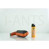 2 Items Scorch X-SERIES Refillable Adjustable Flame Jet Torch Lighter With Gift Box And The Patriot Lighter