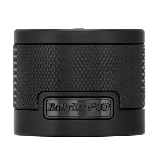 BaBylissPRO Universal Battery Charging Stand - Black