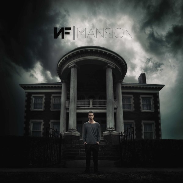 Mansion[LP]