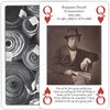 History of The Office of Prime Minister Playing Cards