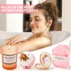 Happy Birthday Gifts for Women, Relaxing Spa Gifts Box Basket for Women Mom Sister Her Best Friend, Unique Gifts for Women Who Have Everything