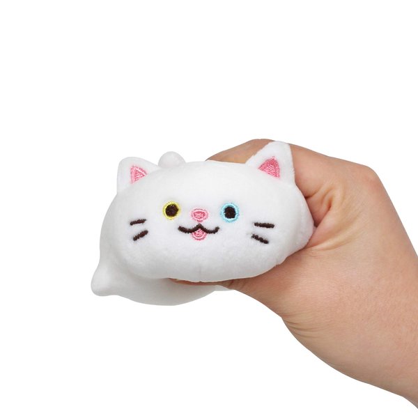 MOCHI TOWN Squishy Stress Relief Ball Relaxable Squeezable Teens and Adult Anxiety Reliever (ODD)