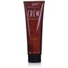 American Crew Men's Hair Gel, Firm Hold, Non-Flaking Styling Gel, 13.1 Fl Oz