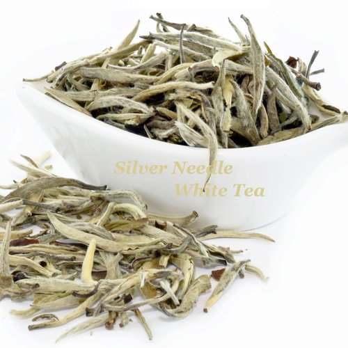 T7 TEA Silver Needle White TEA 2oz