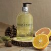 Baylis & Harding Sweet Mandarin and Grapefruit Hand Wash, 500 ml