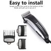 USonline911 Upgraded Guard Guide Clipper Comb for All Wahl Clippers Easy to Attach 3 Pack of Replacement Guards for Professional Hair Clippers, Perfect for Safe Grooming and Custom Styling