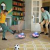WATUDOU Hover Soccer Ball Toys for Kids Boys, Indoor Outdoor Outside Soccer Ball Game Toys for Kids Boys Ages 3-5 4-8, Toys Gifts for 3 4 5 Year Old Boys, 3 4 5 6 Year Old Boys Toys Birthday Gifts
